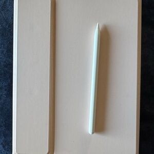 2nd Generation Apple Pencil